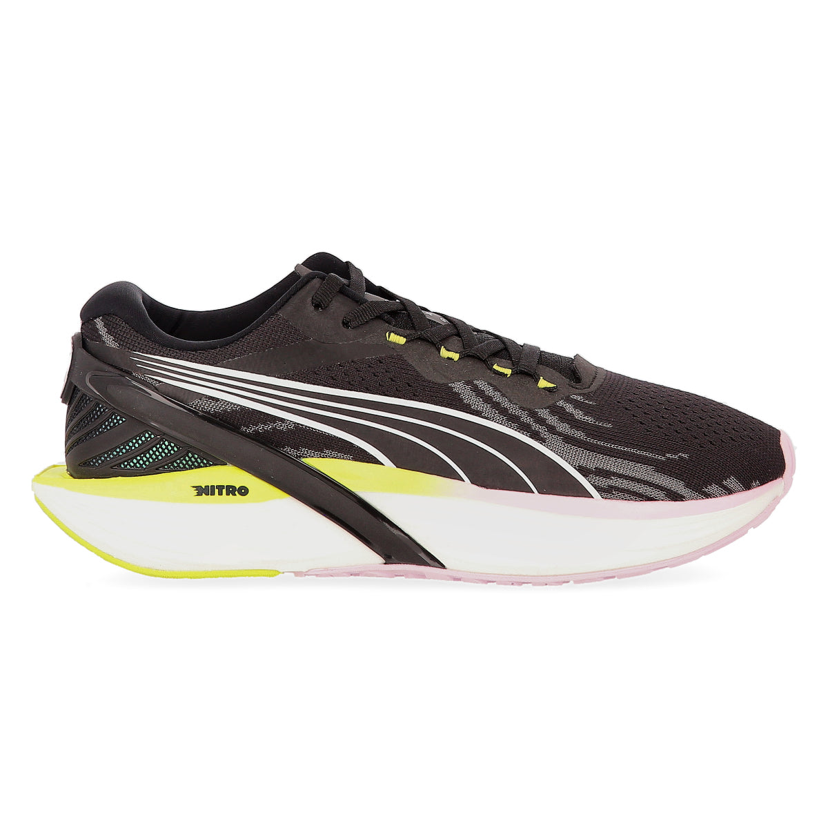 Zapatillas Running Puma Run XX Nitro 2 Mujer