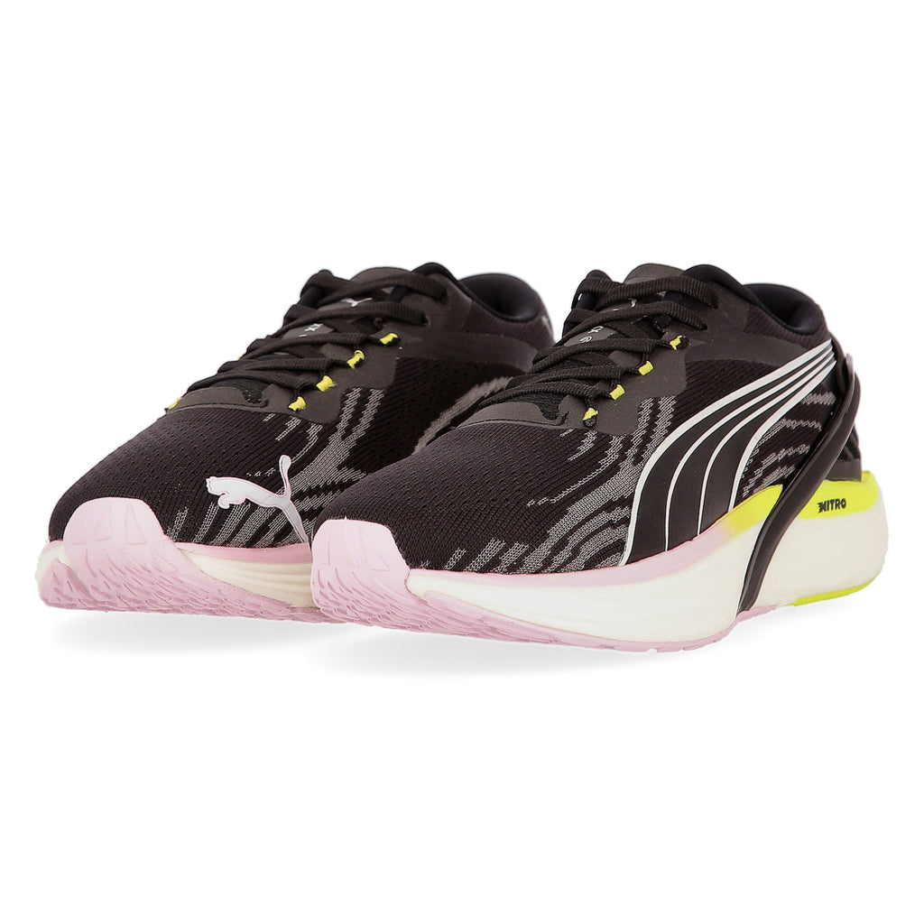 Zapatillas Running Puma Run XX Nitro 2 Mujer