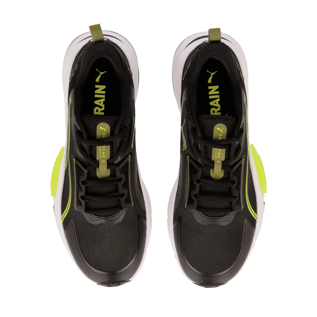Zapatillas Running Puma Pwrframe Tr 3 Hombre