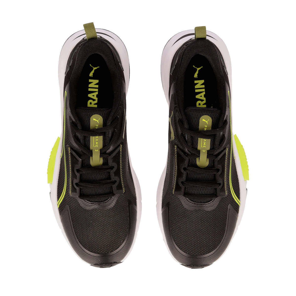 Zapatillas Running Puma Pwrframe Tr 3 Hombre