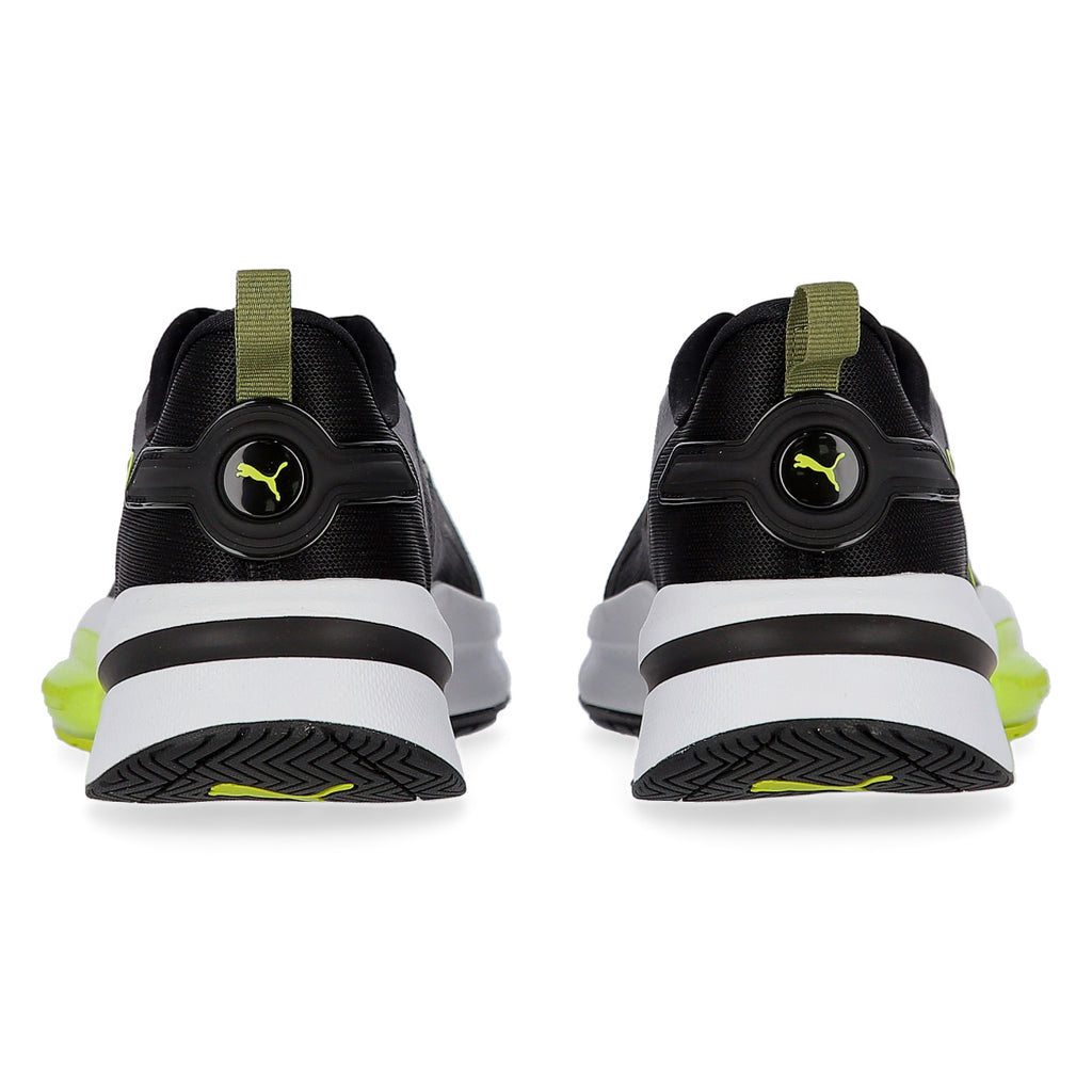 Zapatillas Running Puma Pwrframe Tr 3 Hombre