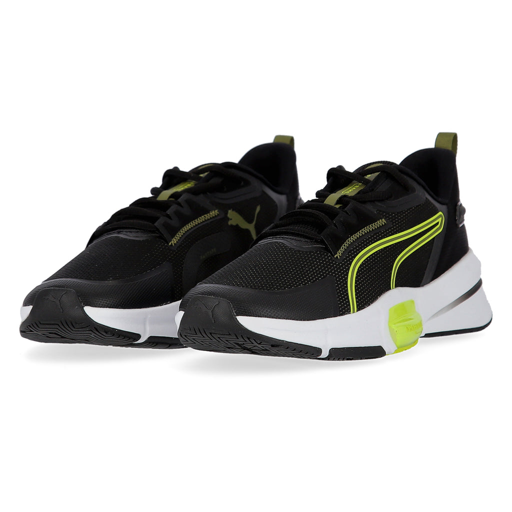 Zapatillas Running Puma Pwrframe Tr 3 Hombre