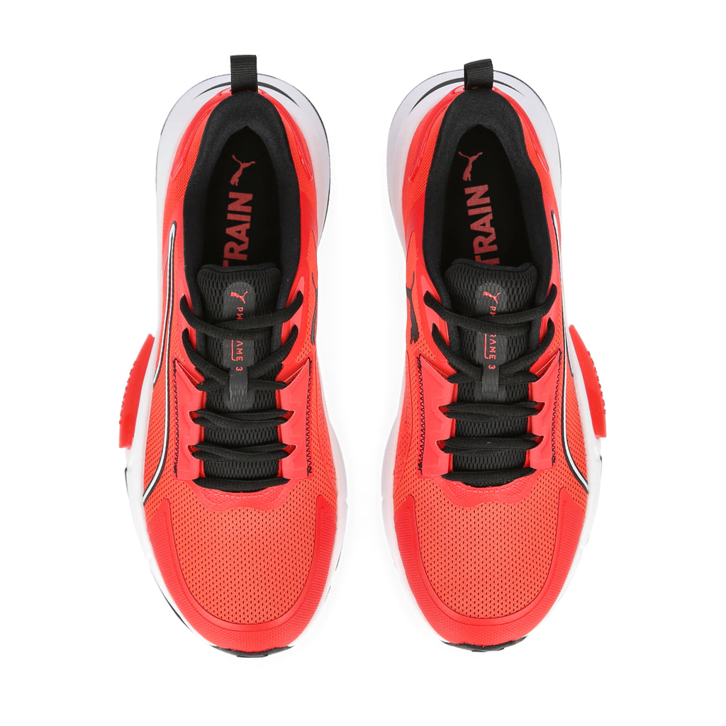 Zapatillas Entrenamiento Puma Pwrframe Tr 3 Hombre