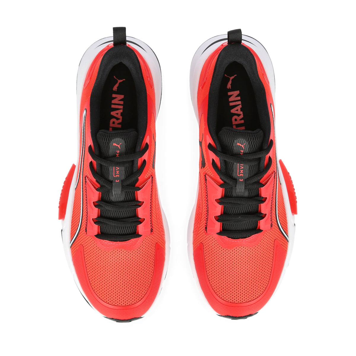 Zapatillas Entrenamiento Puma Pwrframe Tr 3 Hombre