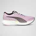 Zapatillas Running Puma Deviate Nitro 2 Radiant Run Mujer