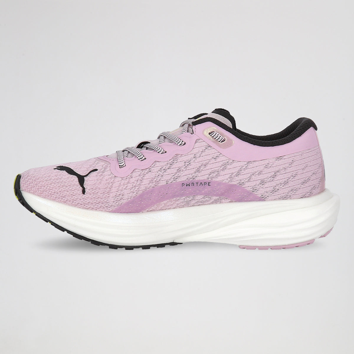 Zapatillas Running Puma Deviate Nitro 2 Radiant Run Mujer