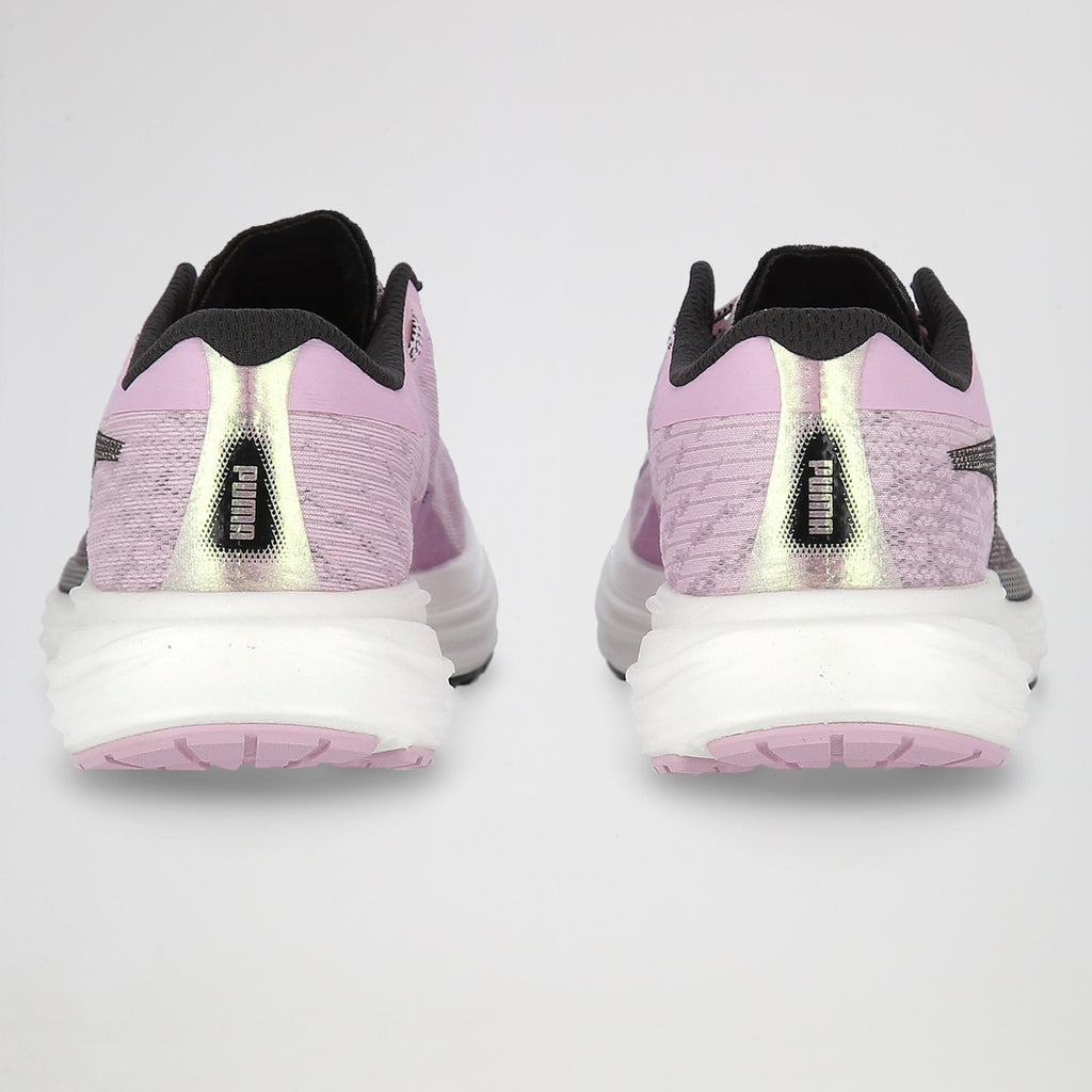 Zapatillas Running Puma Deviate Nitro 2 Radiant Run Mujer