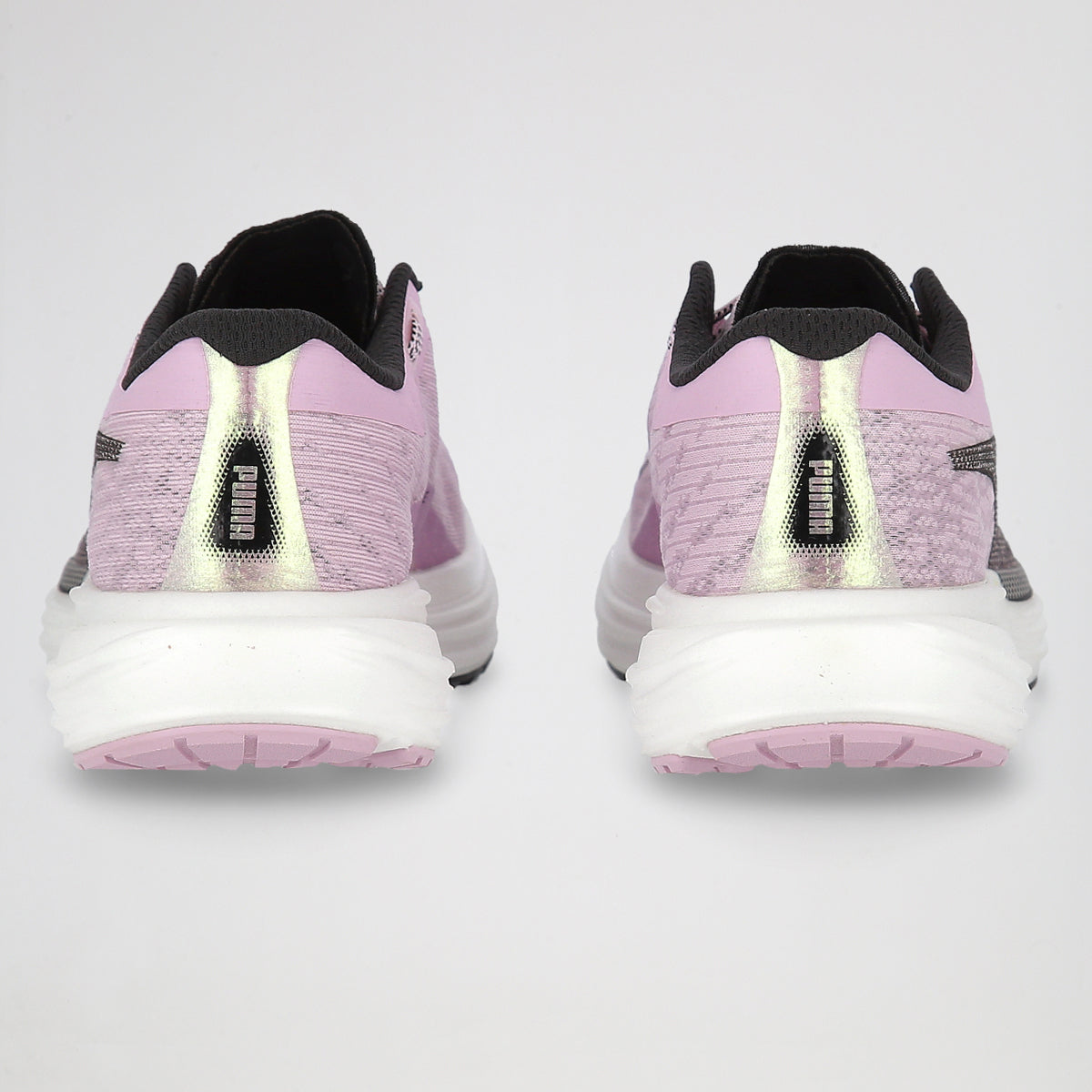 Zapatillas Running Puma Deviate Nitro 2 Radiant Run Mujer