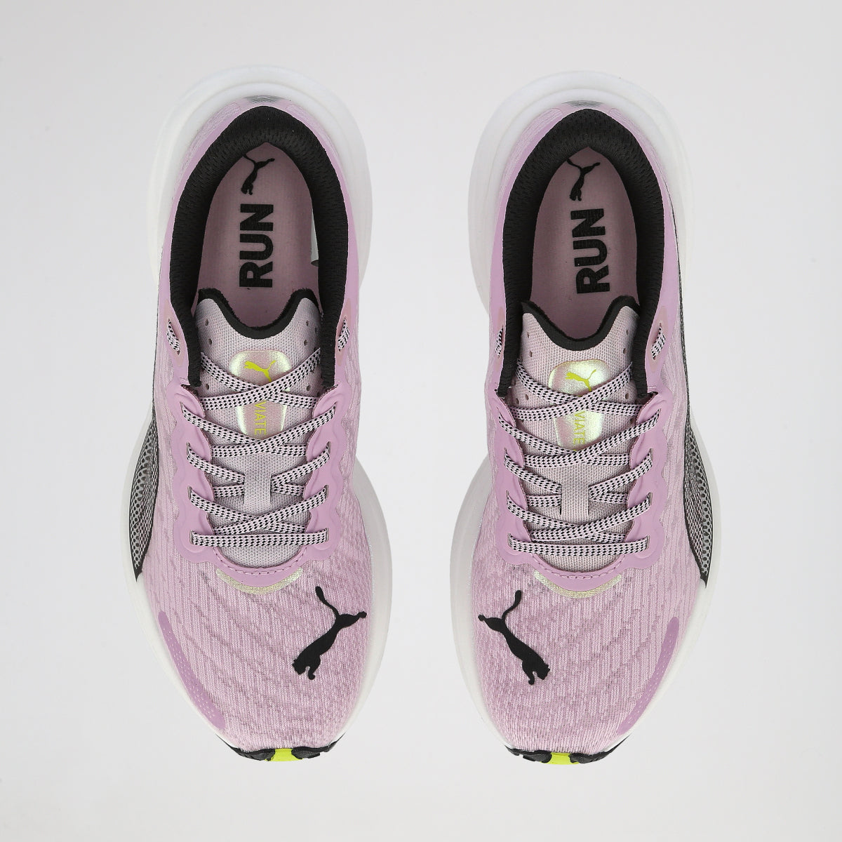Zapatillas Running Puma Deviate Nitro 2 Radiant Run Mujer