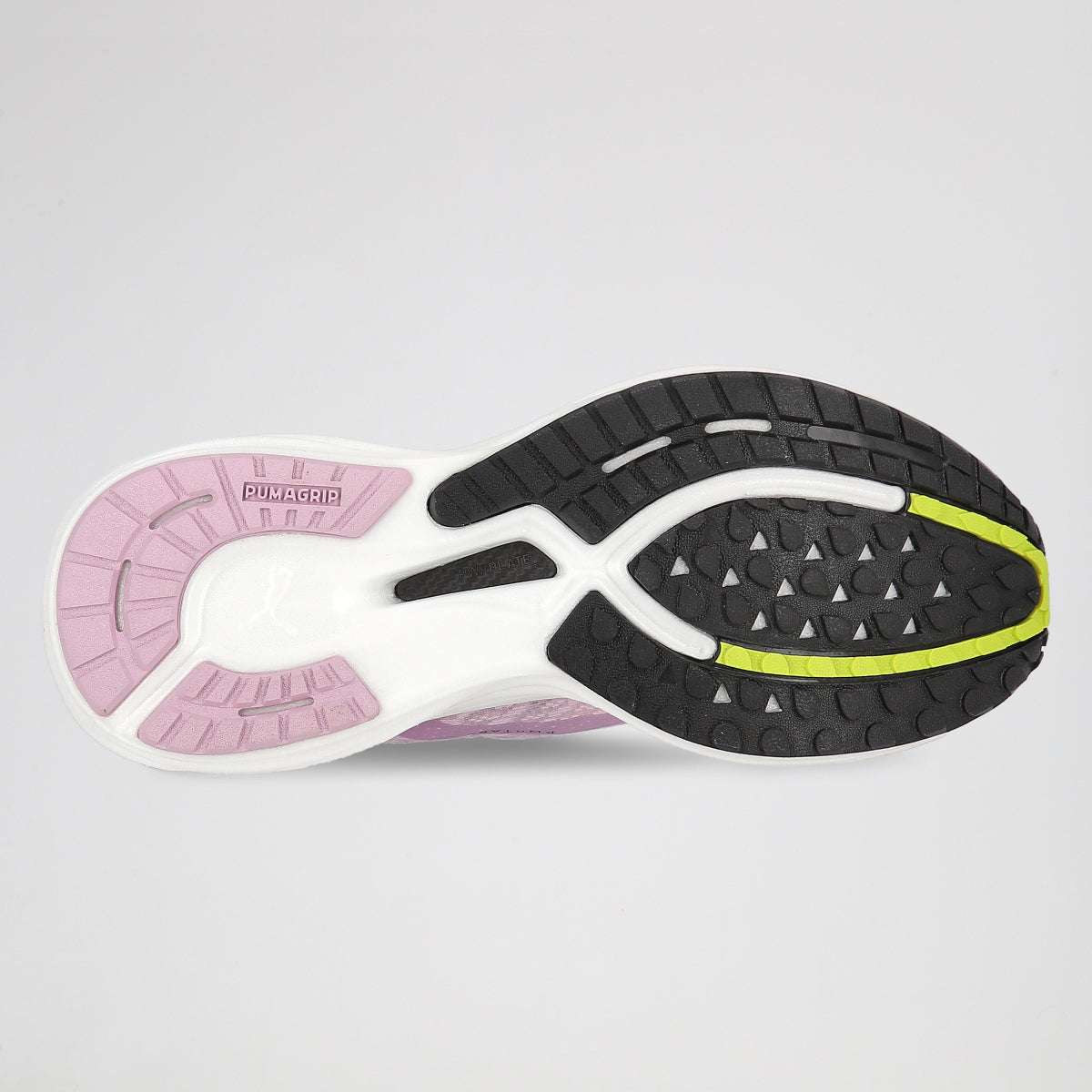 Zapatillas Running Puma Deviate Nitro 2 Radiant Run Mujer