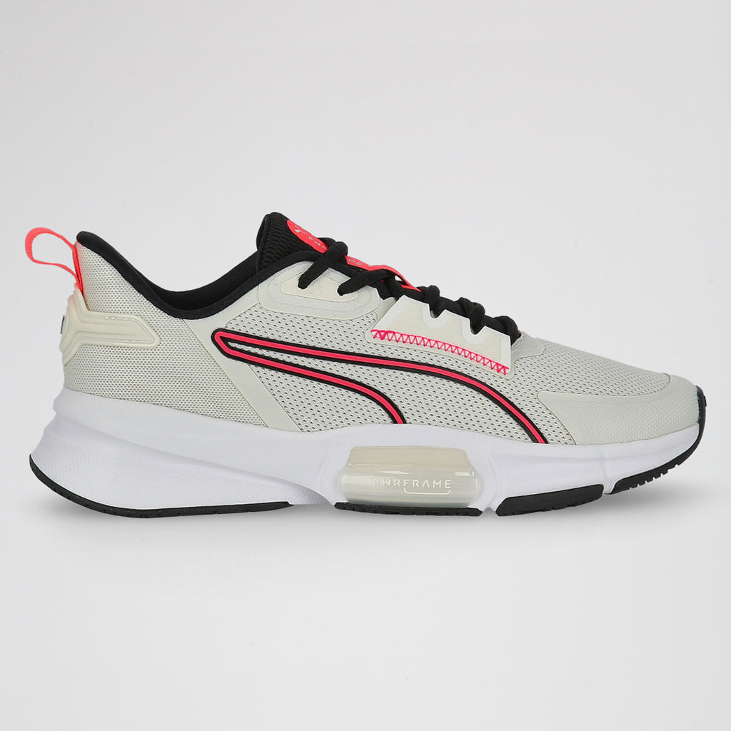 Zapatillas Entrenamiento Puma Pwrframe TR 3 Mujer