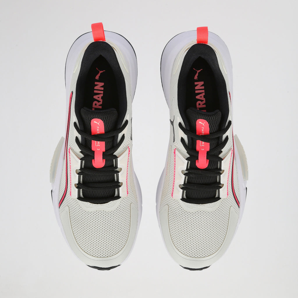 Zapatillas Entrenamiento Puma Pwrframe TR 3 Mujer