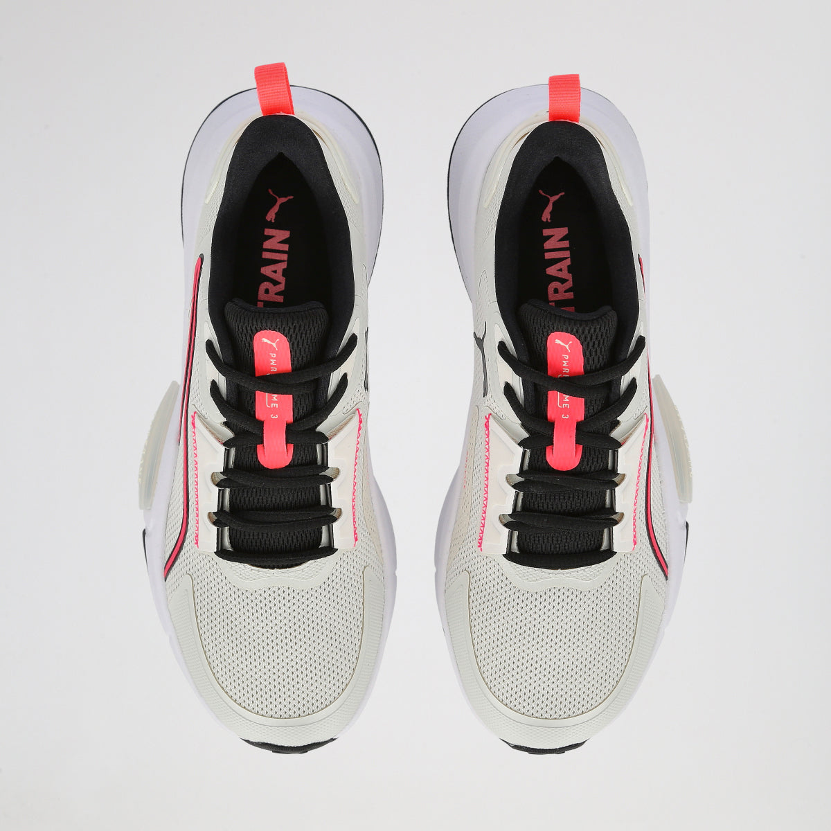 Zapatillas Entrenamiento Puma Pwrframe TR 3 Mujer