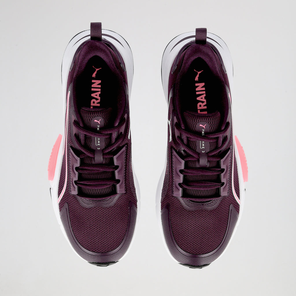 Zapatillas Entrenamiento Puma PWRFrame TR 3 para Mujer