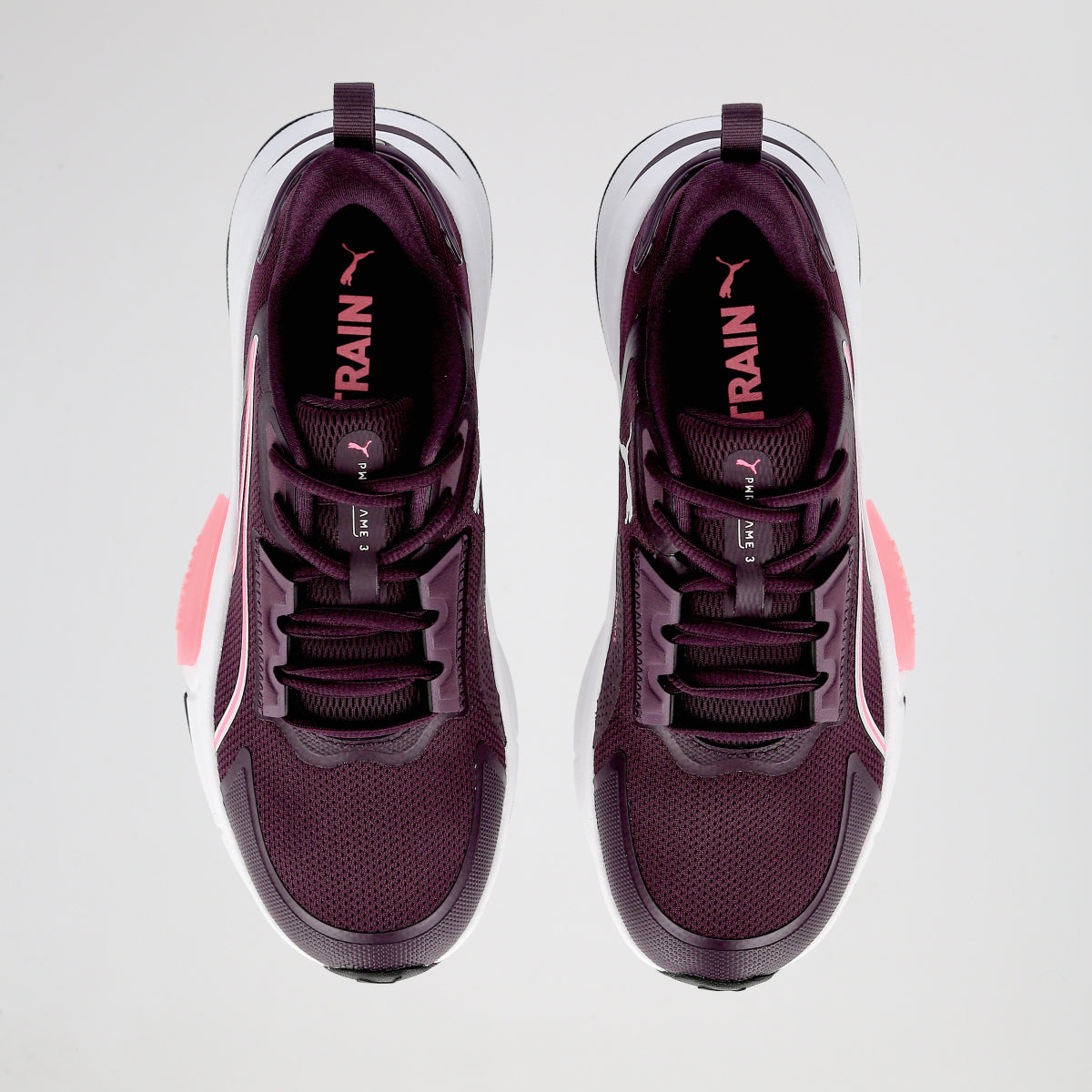 Zapatillas Entrenamiento Puma PWRFrame TR 3 para Mujer