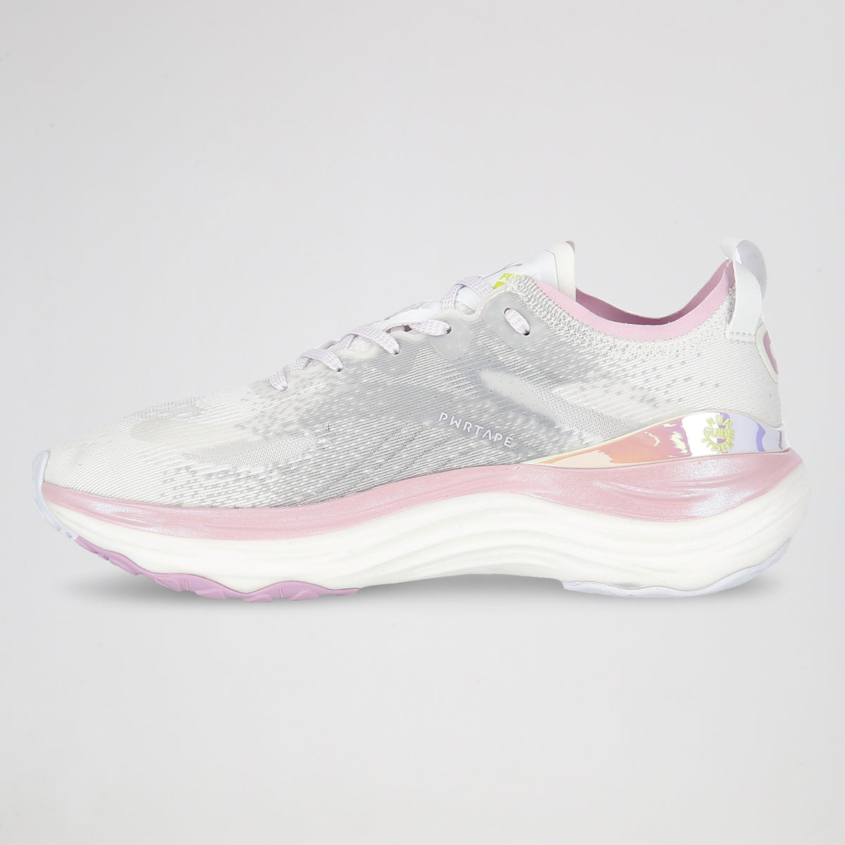 Zapatillas Running Puma ForeverRun Nitro Radiant Run Mujer