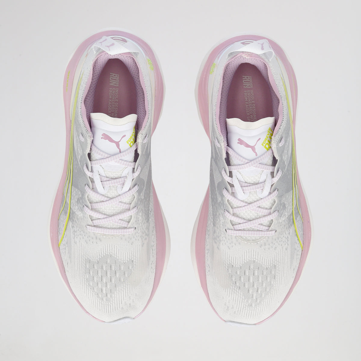Zapatillas Running Puma ForeverRun Nitro Radiant Run Mujer