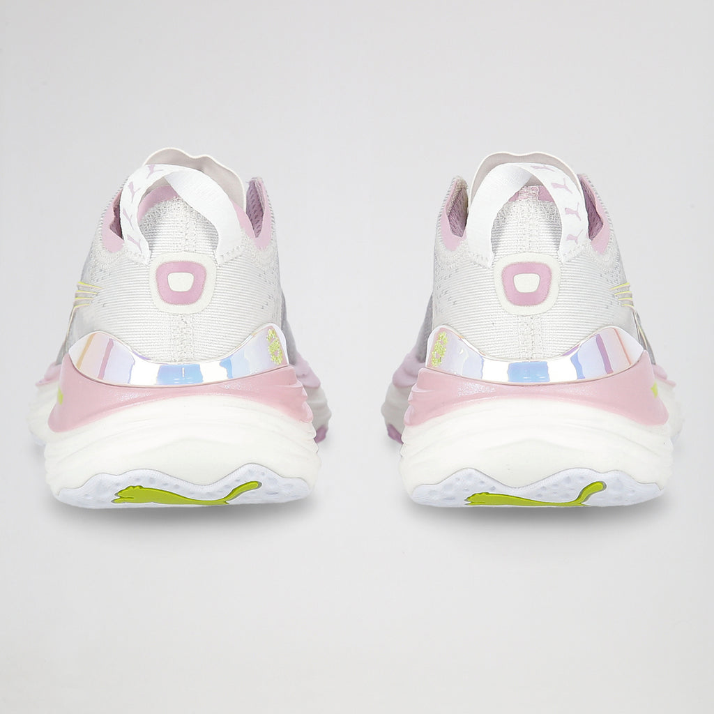 Zapatillas Running Puma ForeverRun Nitro Radiant Run Mujer