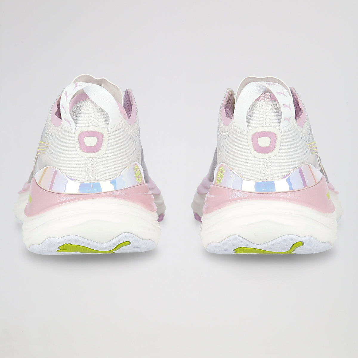 Zapatillas Running Puma ForeverRun Nitro Radiant Run Mujer