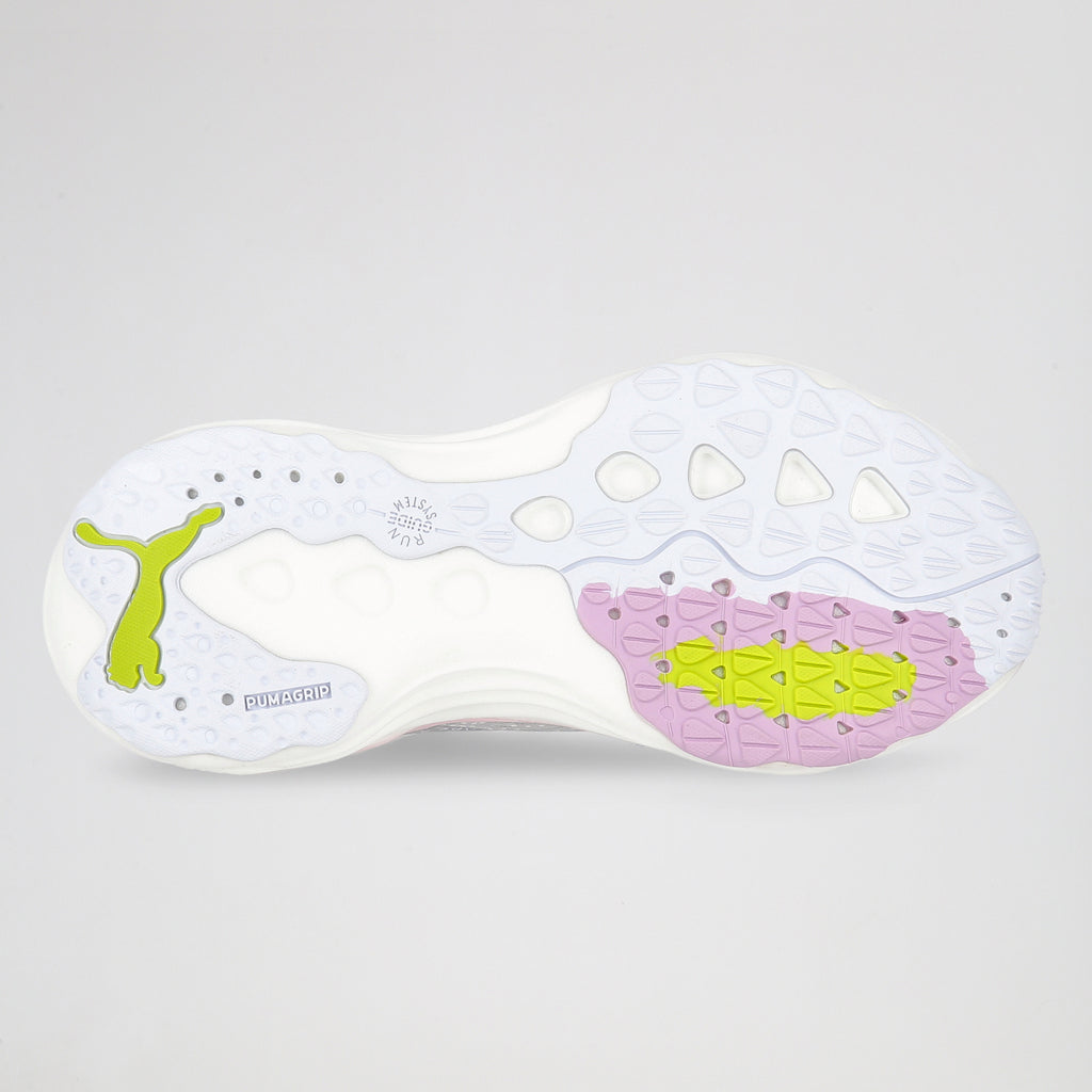 Zapatillas Running Puma ForeverRun Nitro Radiant Run Mujer