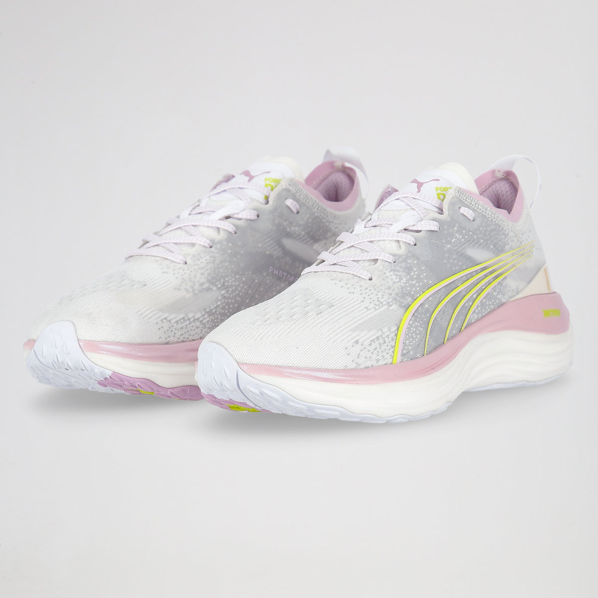 Zapatillas Running Puma ForeverRun Nitro Radiant Run Mujer
