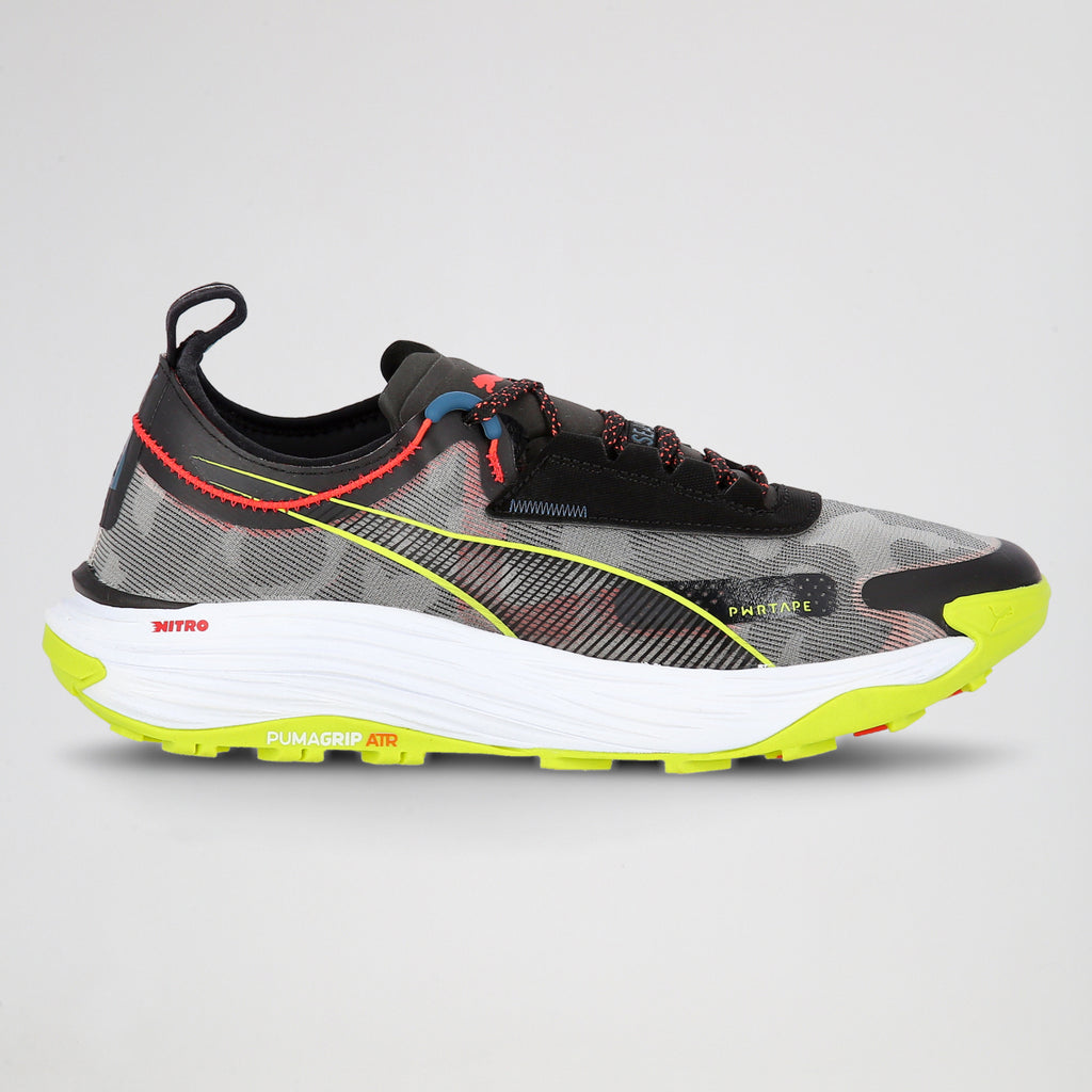 Zapatillas Running Puma Voyage Nitro 3 Hombre