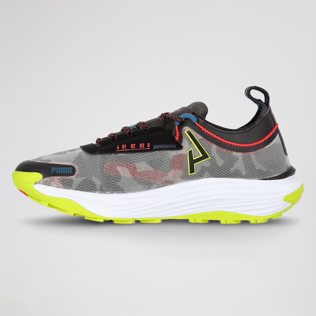 Zapatillas Running Puma Voyage Nitro 3 Hombre