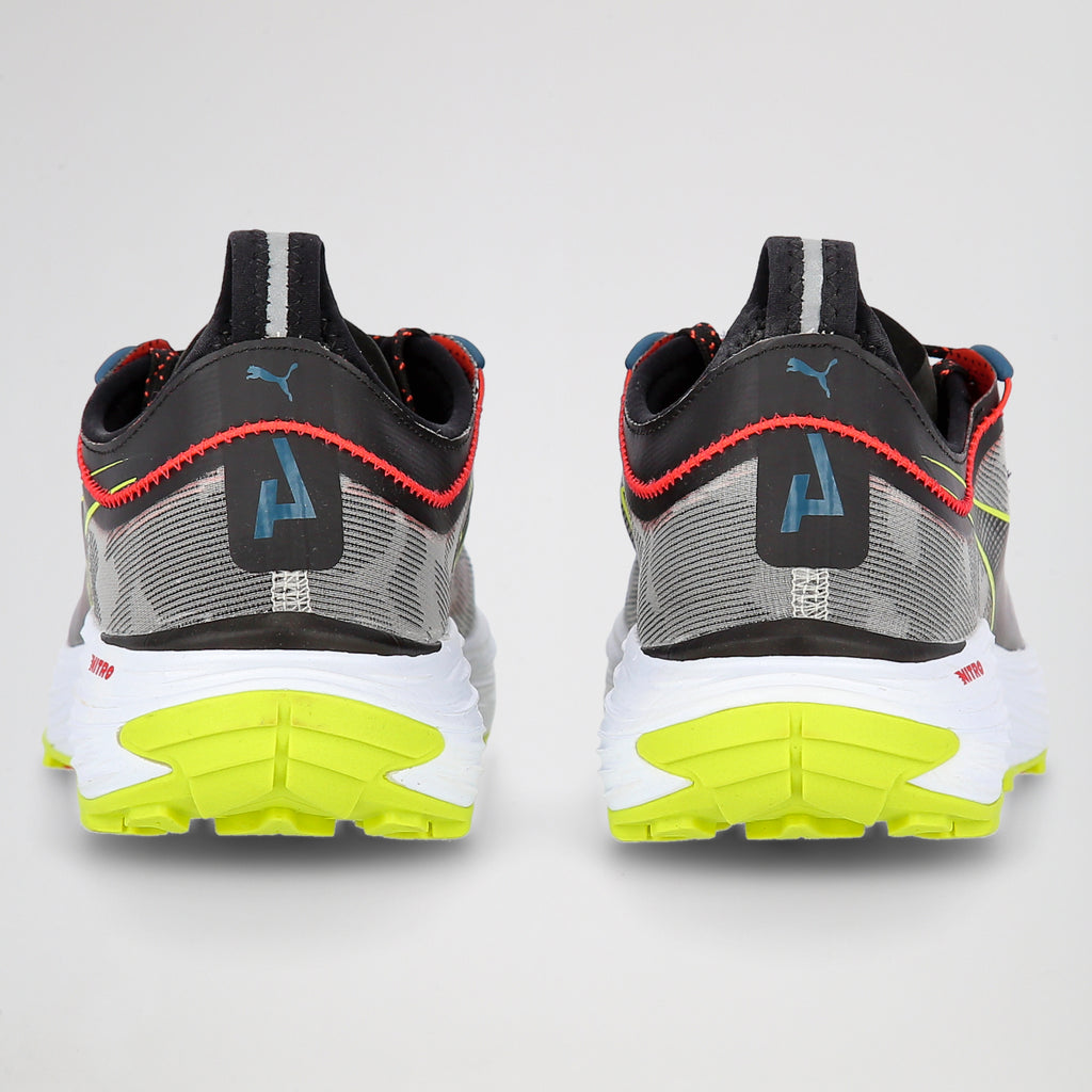 Zapatillas Running Puma Voyage Nitro 3 Hombre