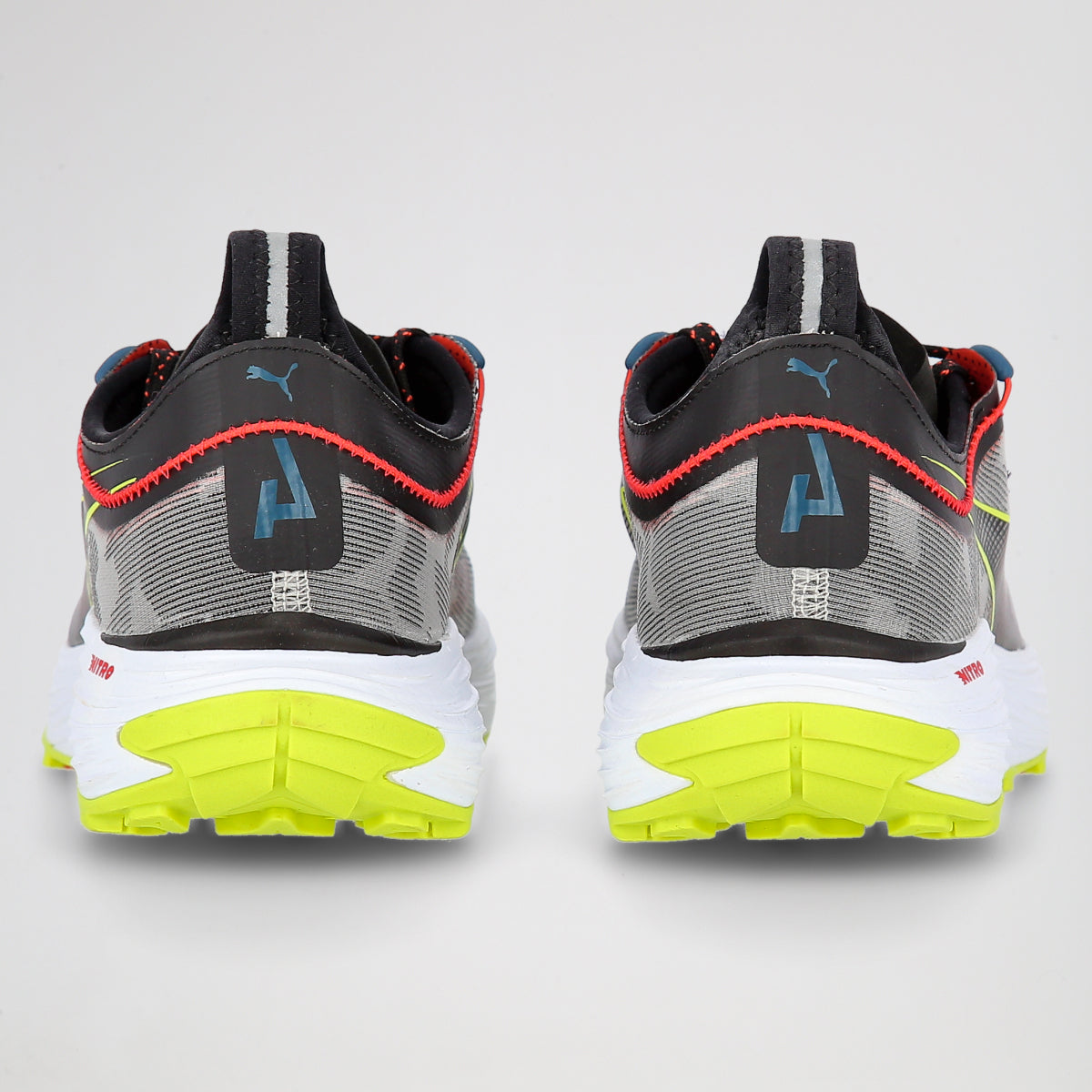 Zapatillas Running Puma Voyage Nitro 3 Hombre