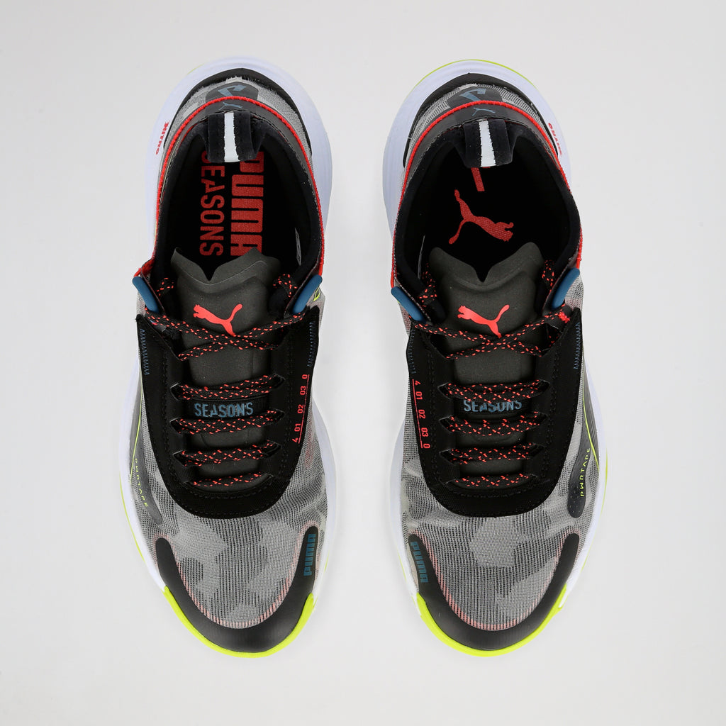 Zapatillas Running Puma Voyage Nitro 3 Hombre