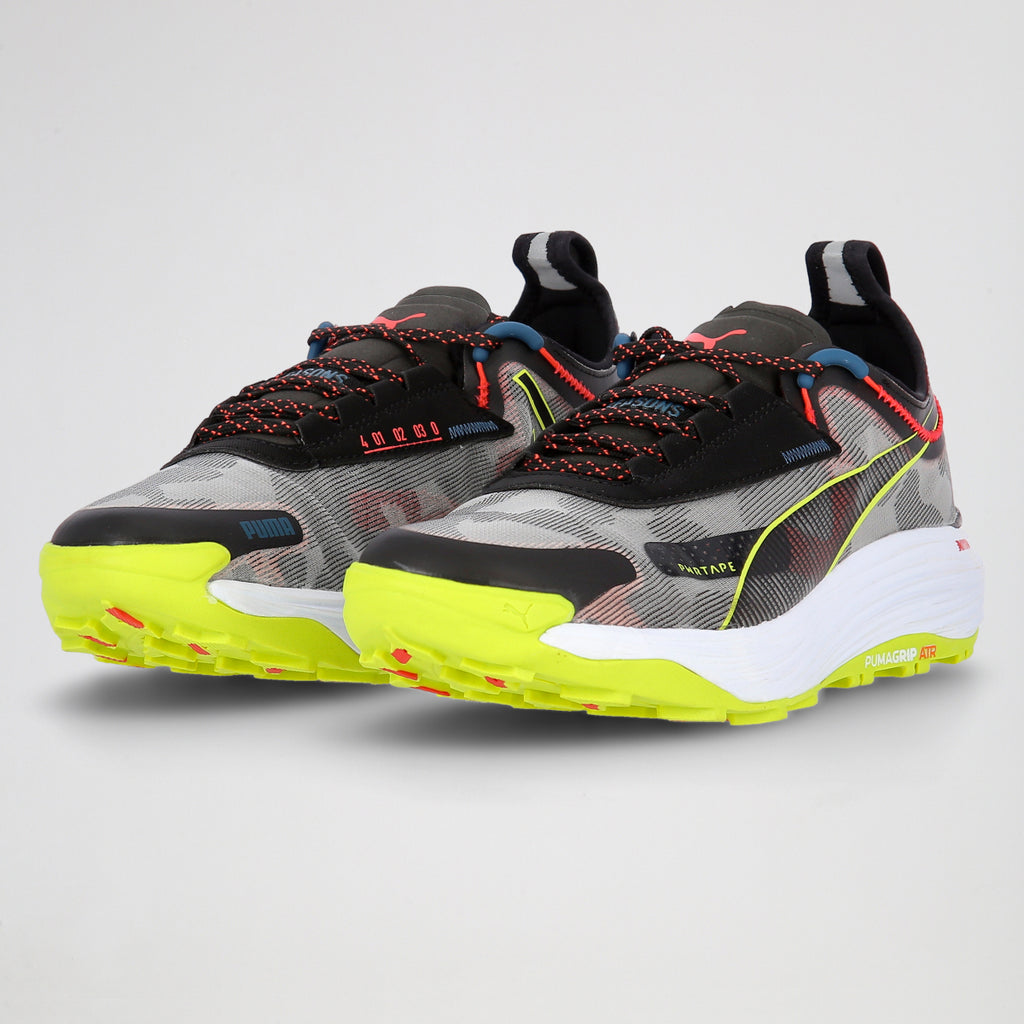 Zapatillas Running Puma Voyage Nitro 3 Hombre