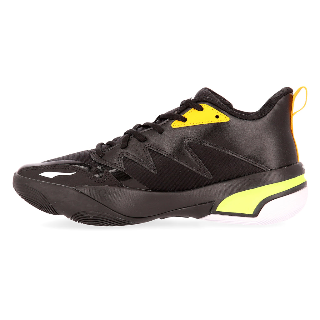 Zapatillas Básquet Puma Genetics
