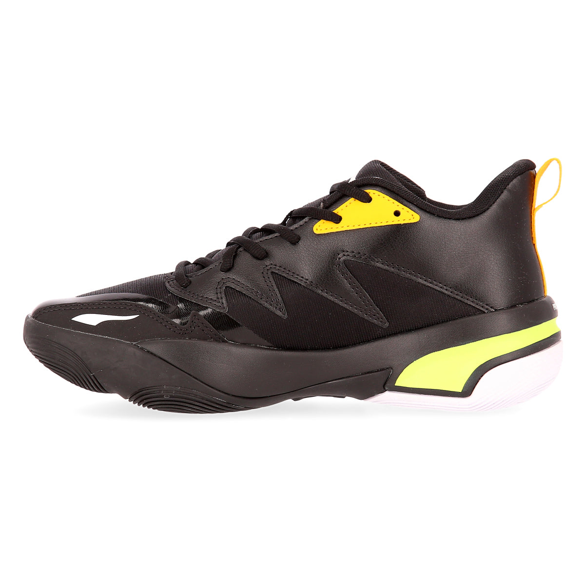 Zapatillas Básquet Puma Genetics