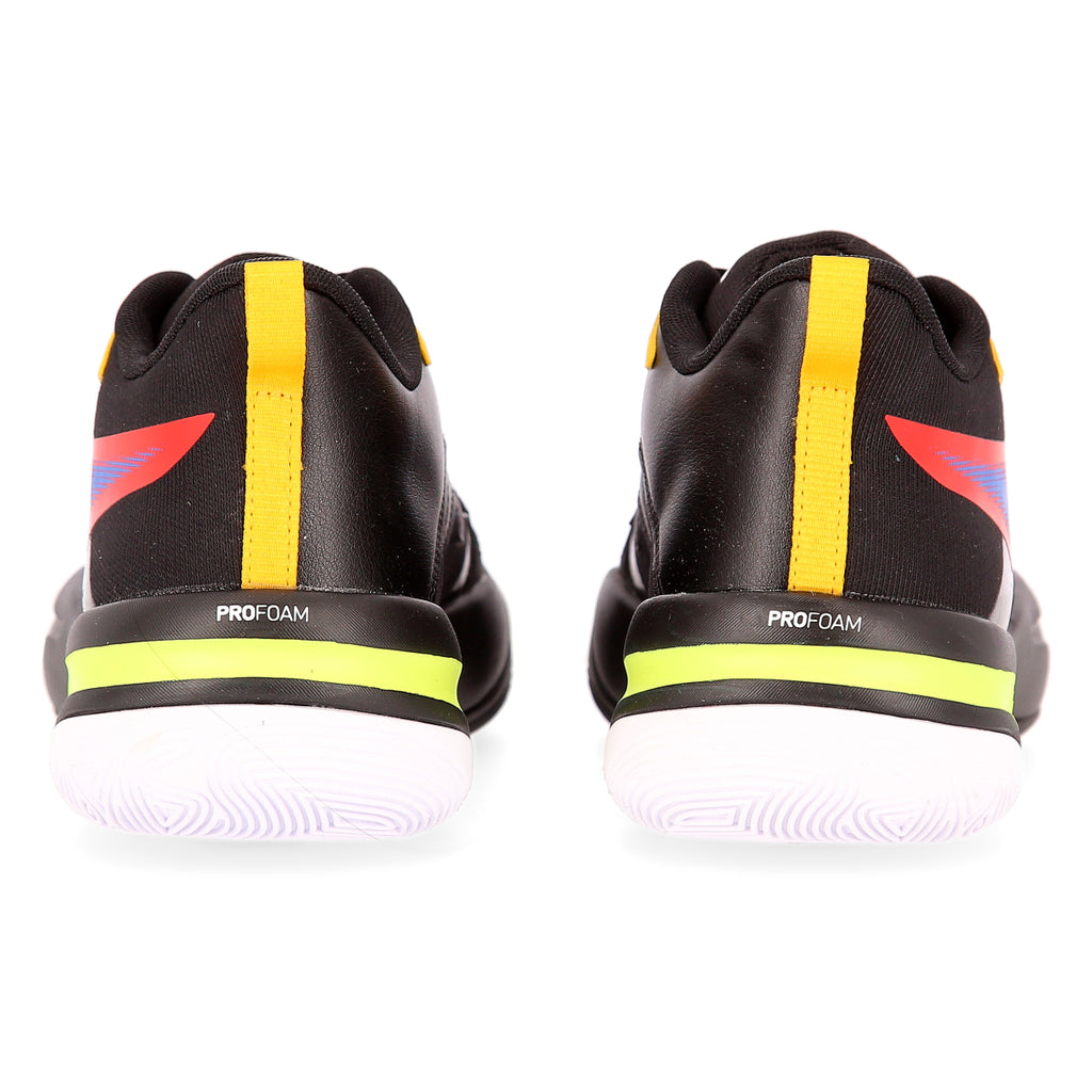 Zapatillas Básquet Puma Genetics