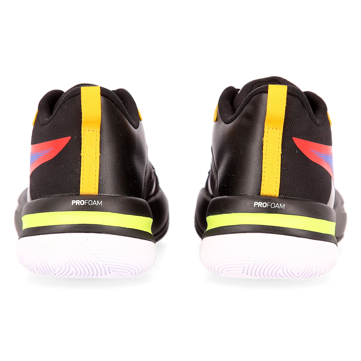 Zapatillas Básquet Puma Genetics