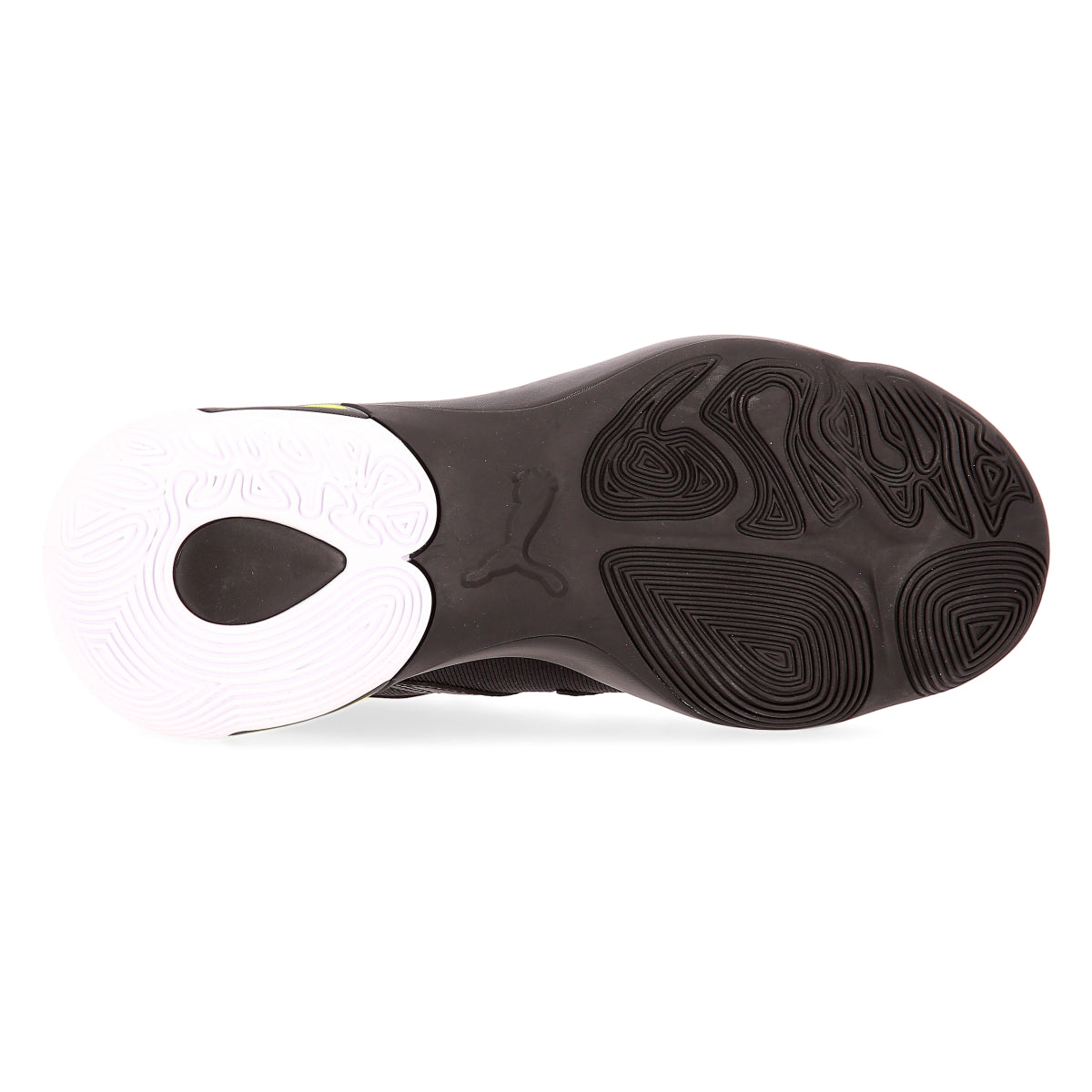 Zapatillas Básquet Puma Genetics