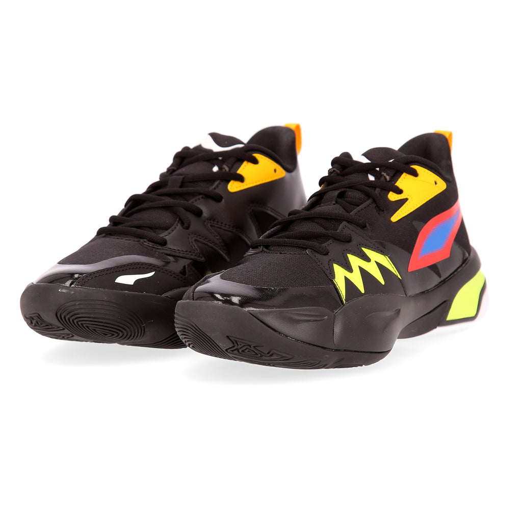 Zapatillas Básquet Puma Genetics