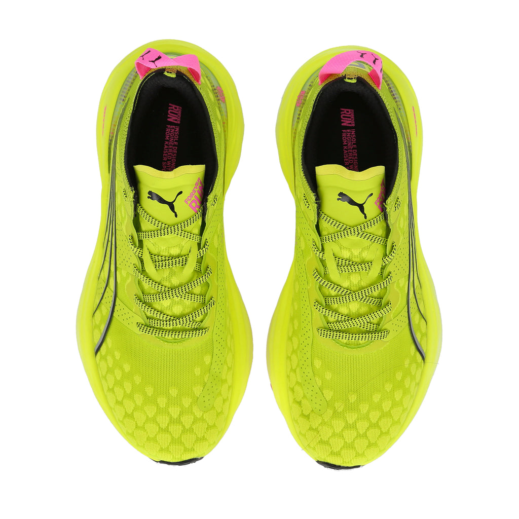 Zapatillas Running Puma Foreverrun Nitro Mujer