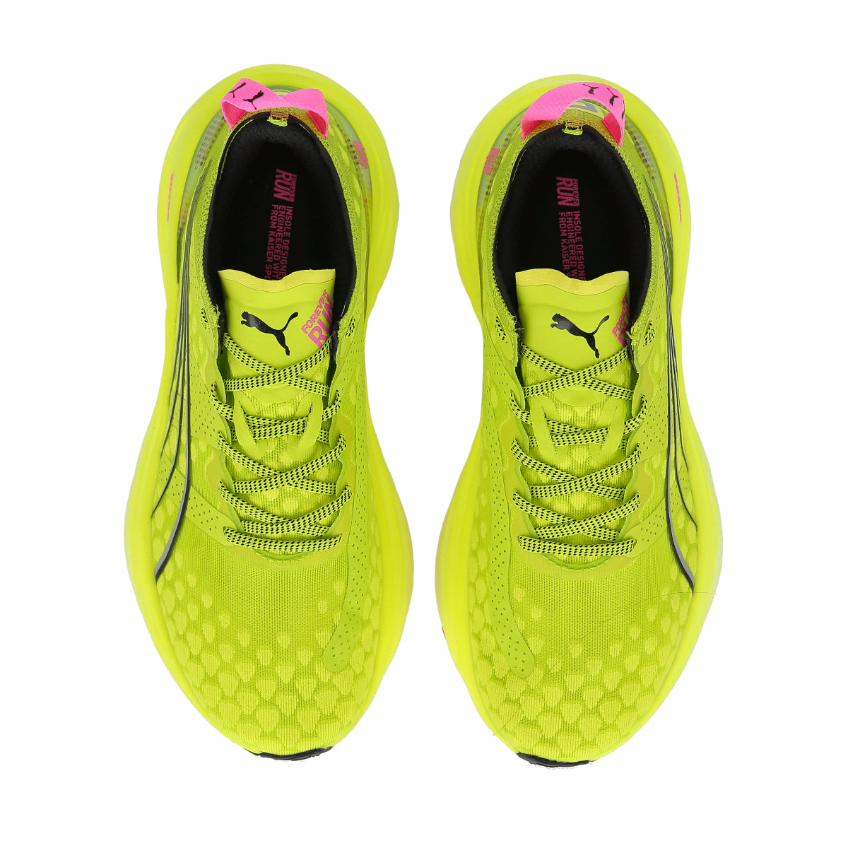 Zapatillas Running Puma Foreverrun Nitro Mujer