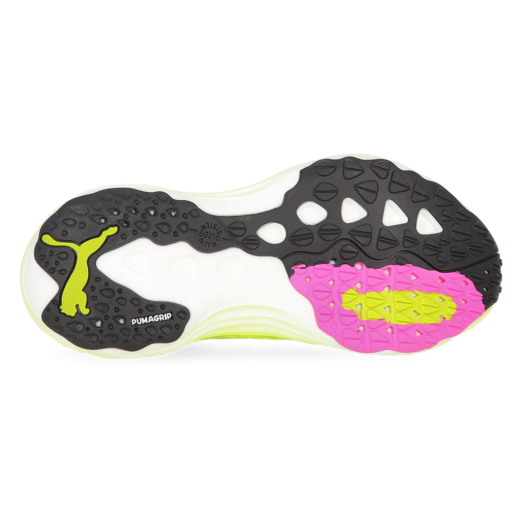 Zapatillas Running Puma Foreverrun Nitro Mujer