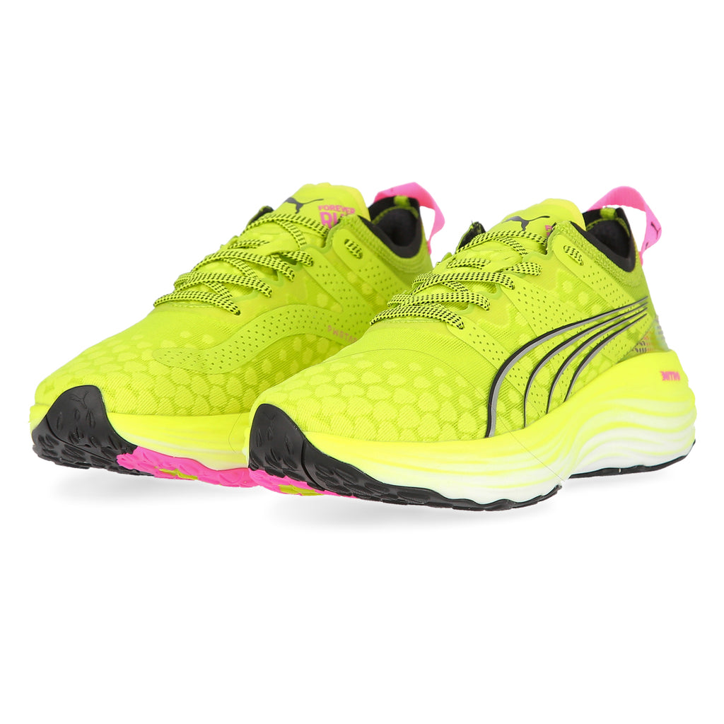 Zapatillas Running Puma Foreverrun Nitro Mujer