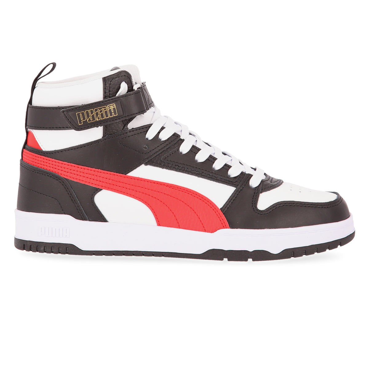 Zapatillas Puma Rbd Game