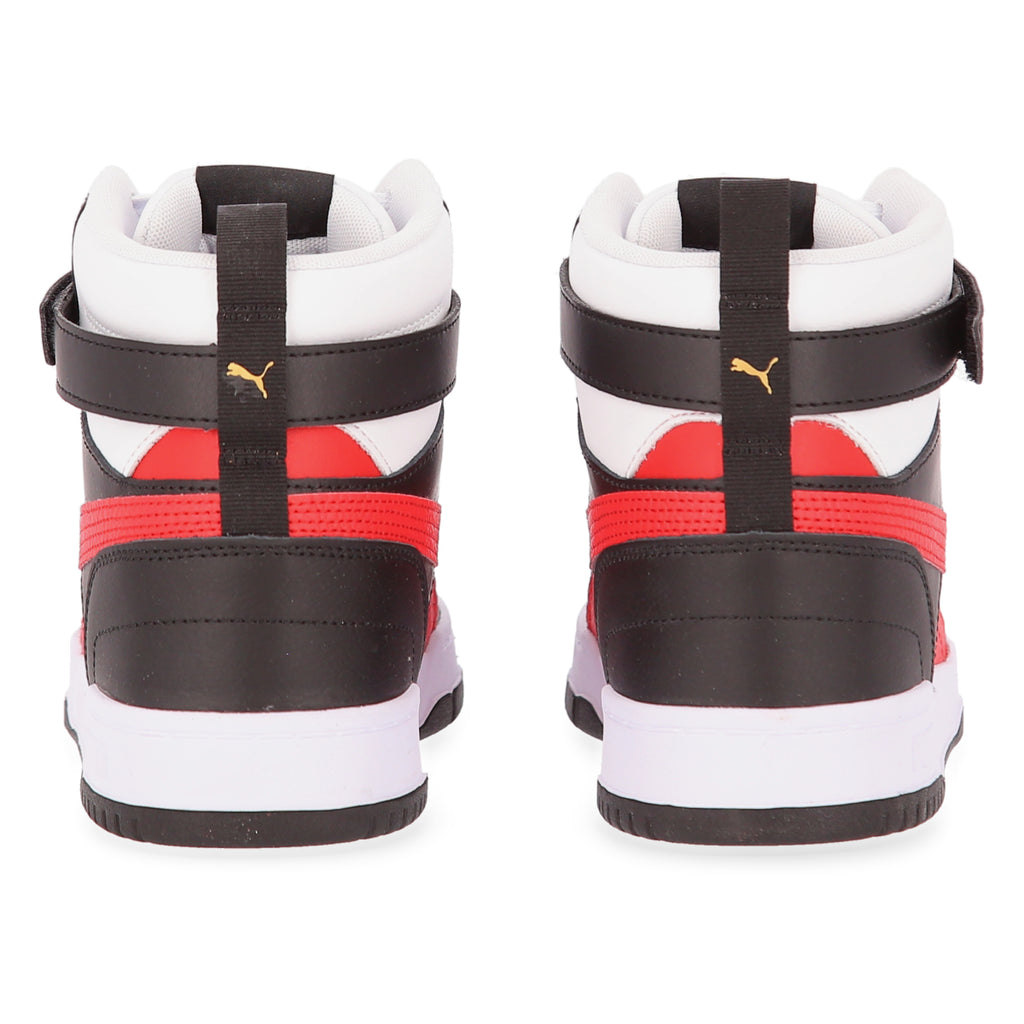 Zapatillas Puma Rbd Game
