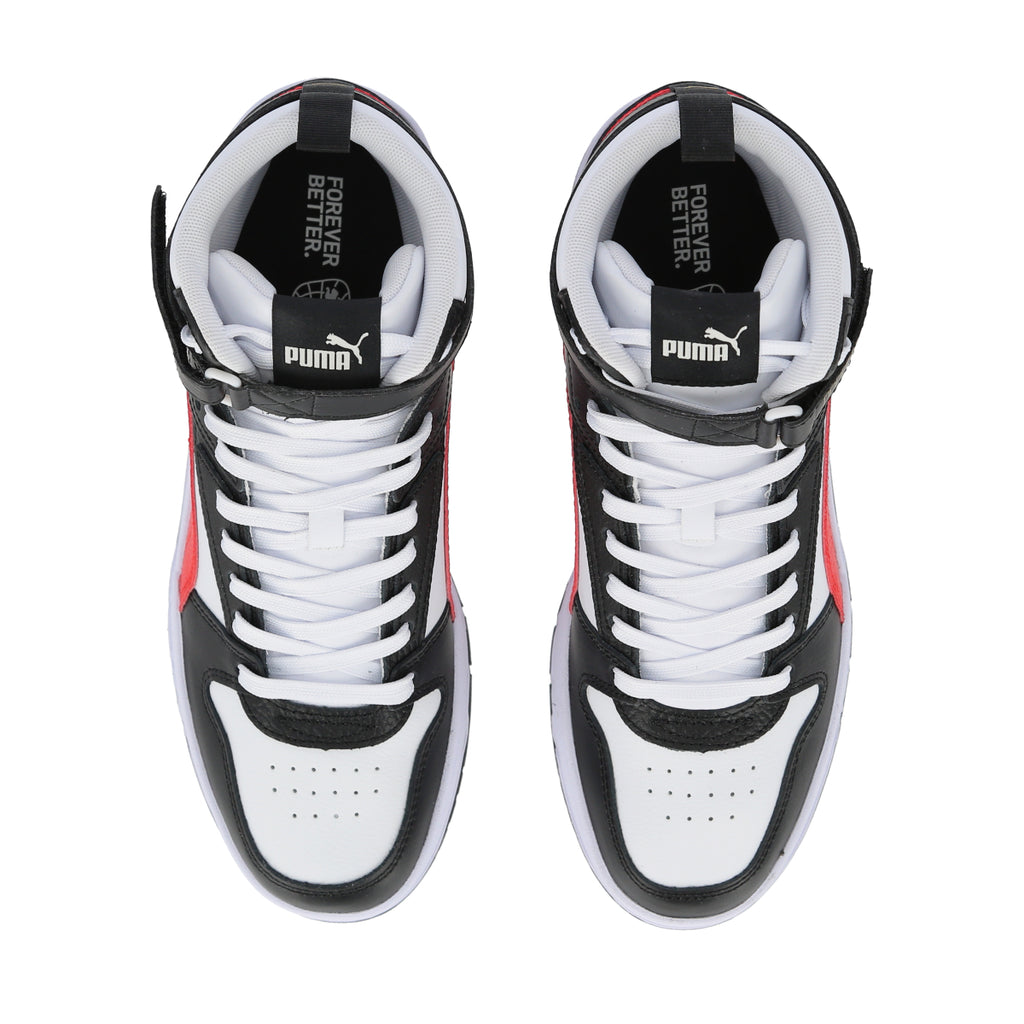 Zapatillas Puma Rbd Game