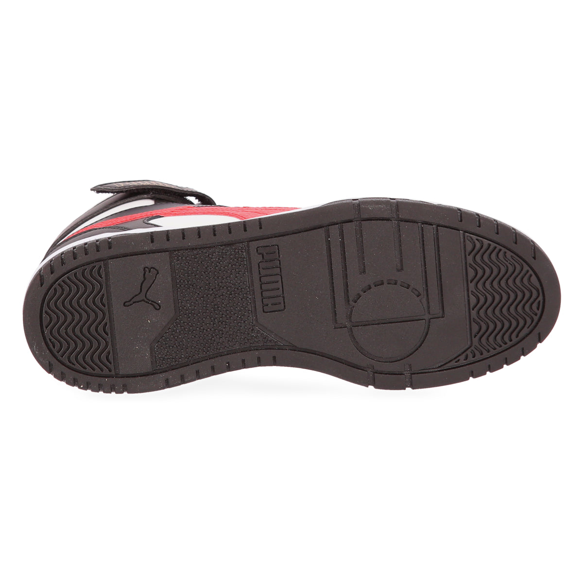 Zapatillas Puma Rbd Game