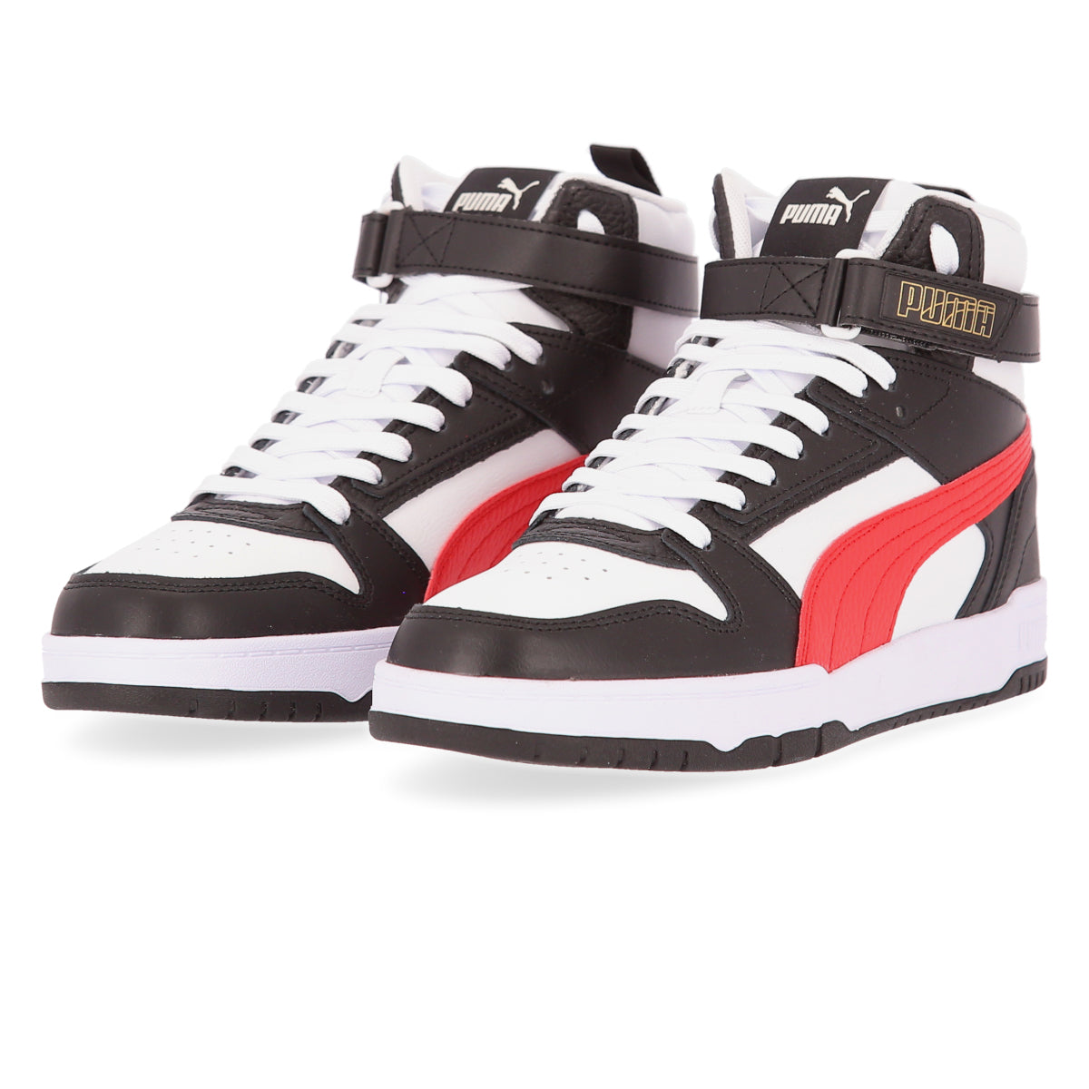 Zapatillas Puma Rbd Game