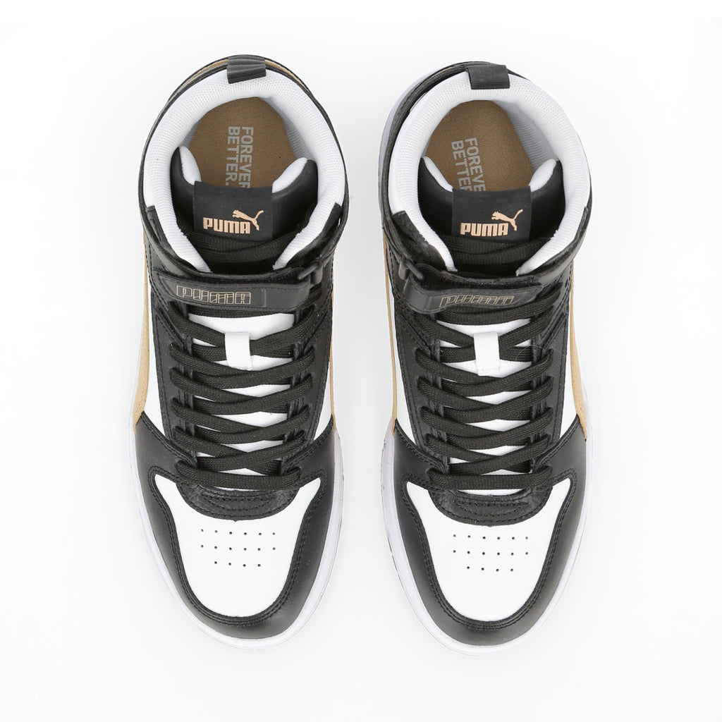 Zapatillas Puma Rbd Game