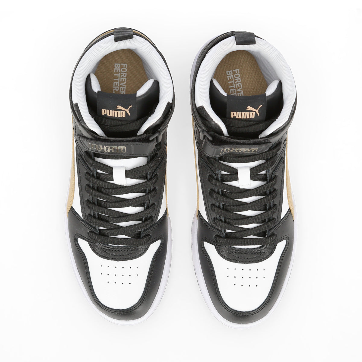Zapatillas Puma Rbd Game