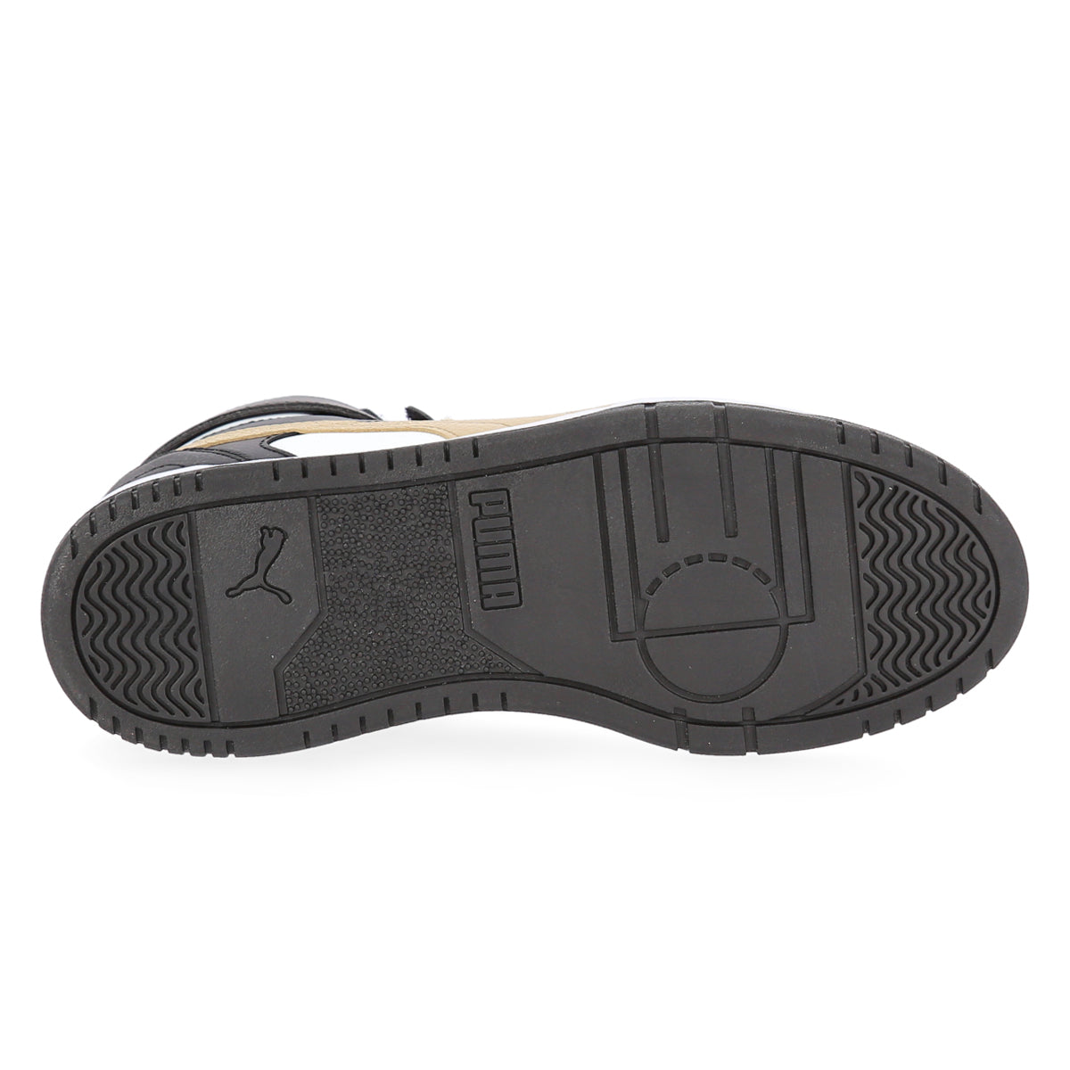 Zapatillas Puma Rbd Game