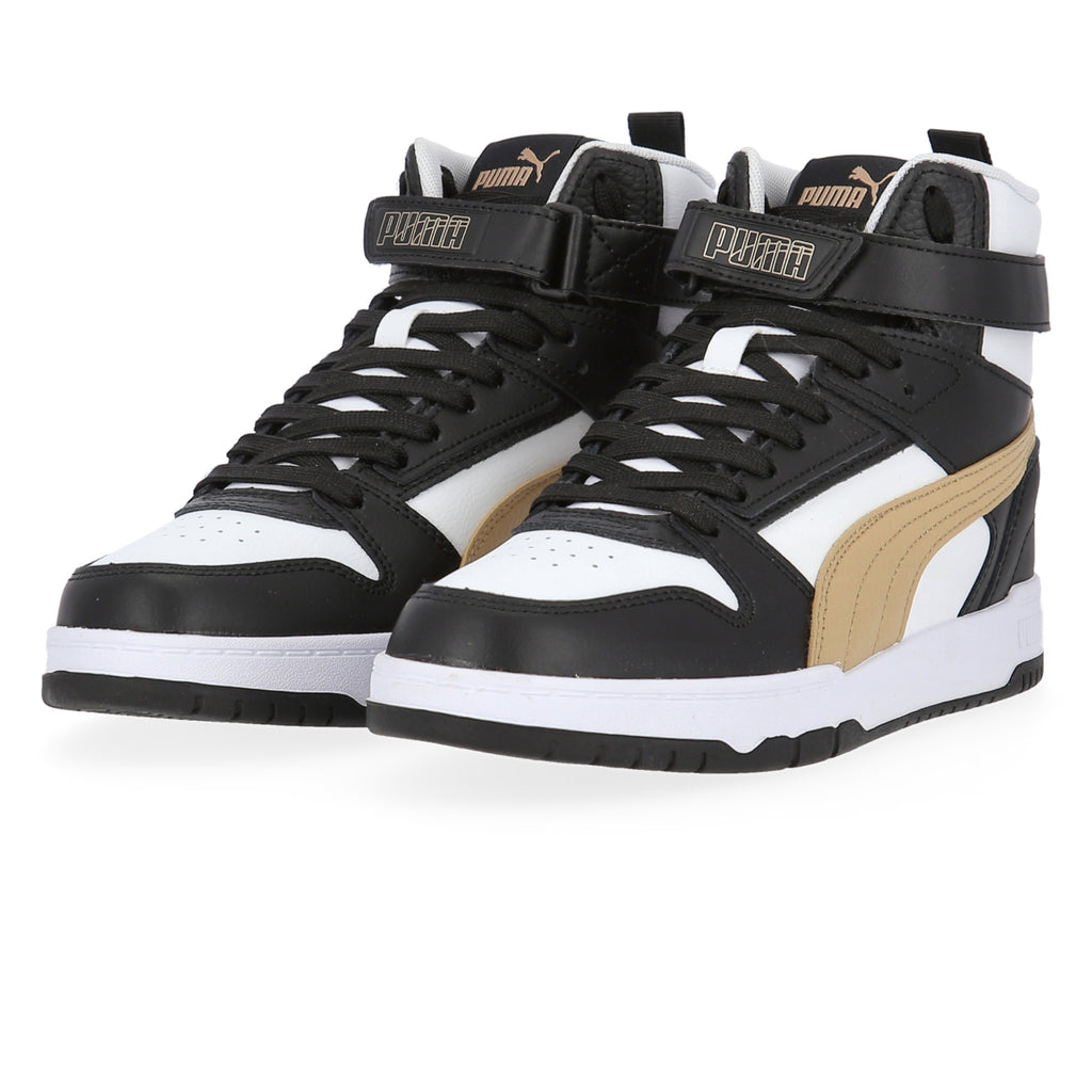 Zapatillas Puma Rbd Game